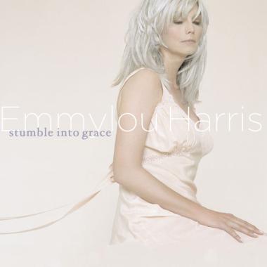 Emmylou Harris -  Stumble into Grace